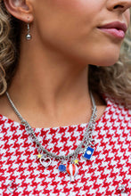 Load image into Gallery viewer, Tourist Timeline - Multi- Feb Fashion Fix 24
