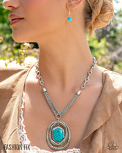 Load image into Gallery viewer, Valiant Voyage-Oct Fashion Fix 25

