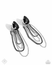 Load image into Gallery viewer, Vicious Venture - Black- Nov Fashion Fix 24

