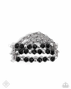Vicious Vibe - Black- Nov Fashion Fix 24