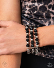 Load image into Gallery viewer, Vicious Vibe - Black- Nov Fashion Fix 24
