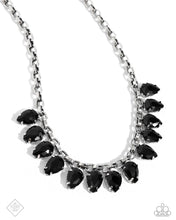 Load image into Gallery viewer, Vicious Vibrancy - Black- Nov Fashion Fix 24
