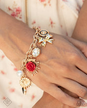 Load image into Gallery viewer, Victorian Verdict - Multi- Nov Fashion Fix 24
