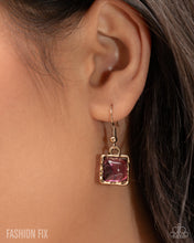 Load image into Gallery viewer, Vintage Boho - Purple- Dec Fashion Fix 25
