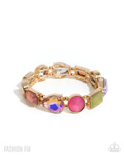 Load image into Gallery viewer, Vintage Validity - Multi- May Fashion Fix 25
