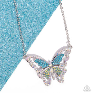 Weekend WINGS - multi