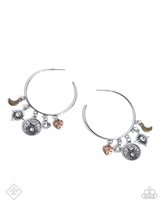 What A Find! - Multi- Jan Fashion Fix 25