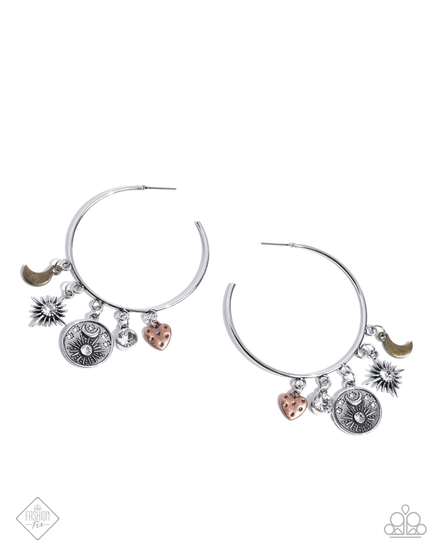 What A Find! - Multi- Jan Fashion Fix 25