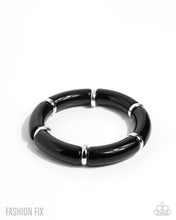 Load image into Gallery viewer, Wondrous Winter - Black- Dec Fashion Fix 25
