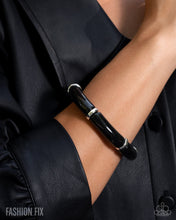 Load image into Gallery viewer, Wondrous Winter - Black- Dec Fashion Fix 25
