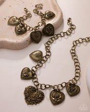 Load image into Gallery viewer, Chic Conclusion - Brass
