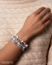 Load image into Gallery viewer, Glimpses of Malibu - Complete Look- Jan Fashion Fix 26
