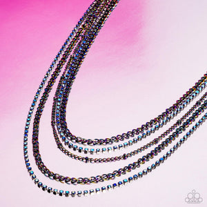 DANGEROUSLY DEMURE - MULTI- PD 24