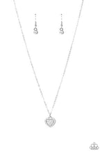 Load image into Gallery viewer, My Heart Goes Out To You - White
