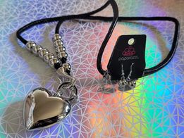 Forbidden Love Black March LOP