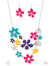 Load image into Gallery viewer, Zi Collection Necklace 2013 - Multi
