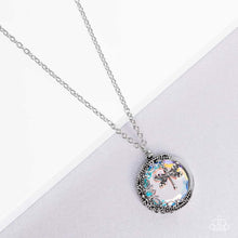 Load image into Gallery viewer, WHIMSY Beneath My Wings - Multi- EMPIRE PIECE
