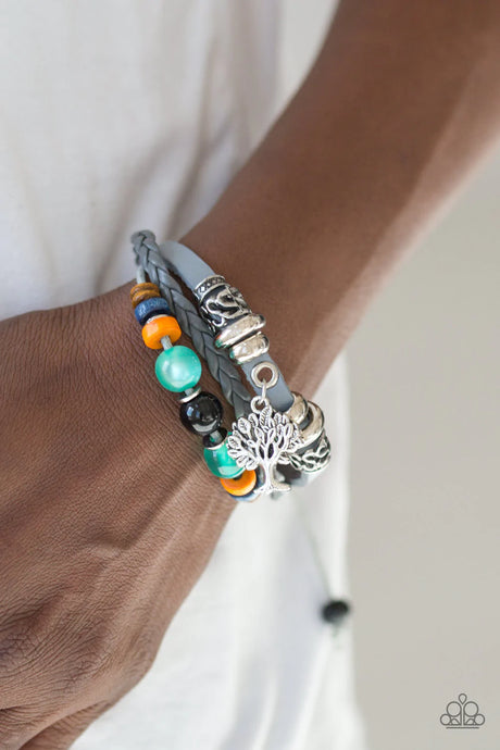 Tree Of Life - Silver