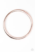 Load image into Gallery viewer, Awesomely Asymmetrical - Rose Gold
