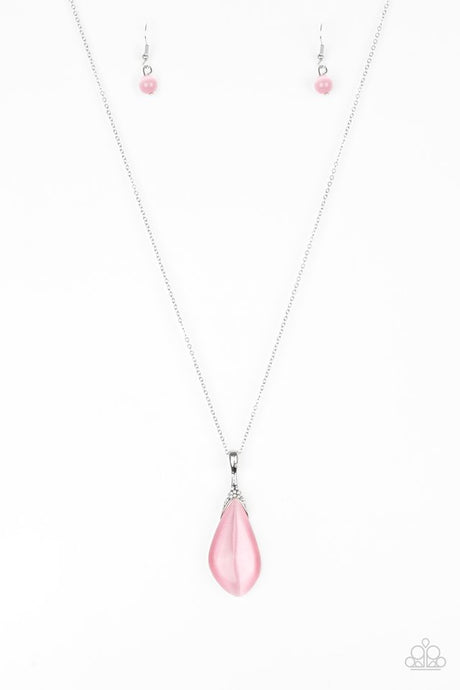 Friends In GLOW Places - Pink