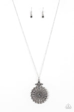 Load image into Gallery viewer, Walk On The WILDFLOWER Side - Silver
