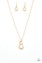 Load image into Gallery viewer, Rockefeller Royal - Gold
