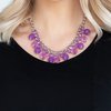 Fiesta Fabulous - Purple