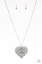 Load image into Gallery viewer, Classic Casanova - Silver
