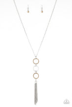 Load image into Gallery viewer, Diva In Diamonds - Brown
