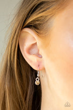 Load image into Gallery viewer, Diva In Diamonds - Brown
