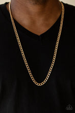 Load image into Gallery viewer, Delta - Gold Colored

