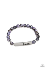 Load image into Gallery viewer, Faith In All Things - Purple
