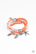 Load image into Gallery viewer, Ocean Breeze - Orange
