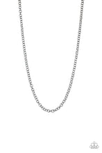 Load image into Gallery viewer, Courtside Couture - Black Necklace
