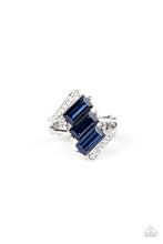 Load image into Gallery viewer, Triple Razzle - Blue
