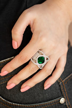 Load image into Gallery viewer, Triple Crown Twinkle - Green
