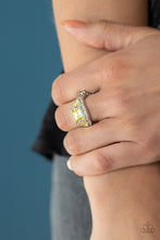 Load image into Gallery viewer, Royal Riches - Yellow
