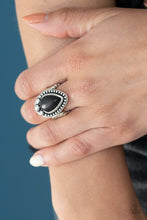 Load image into Gallery viewer, Backroad Bauble - Black
