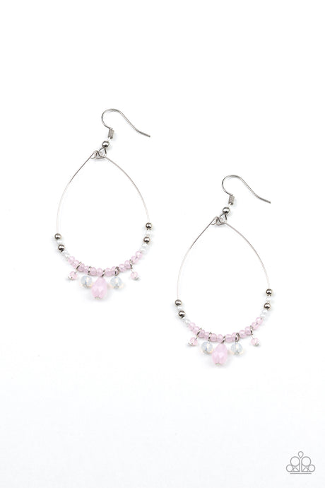 Exquisitely Ethereal - Pink