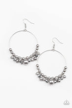 Load image into Gallery viewer, Effortless Effervescence - Silver
