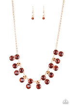 Load image into Gallery viewer, Top Dollar Twinkle - Brown
