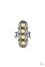 Load image into Gallery viewer, Terra Trinket - Yellow
