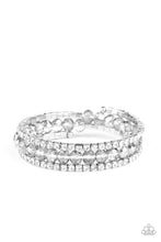 Load image into Gallery viewer, Glam-ified Fashion - Silver
