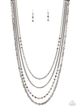 Load image into Gallery viewer, Flickering Lights - Multi
