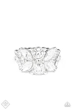 Load image into Gallery viewer, Sparkly State of Mind - White
