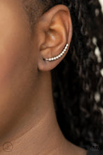 Load image into Gallery viewer, Climb On - Silver Ear Crawlers
