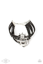 Load image into Gallery viewer, Anchors Away - Black

