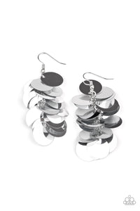 Now you Sequin It- Silver - Sep LOP