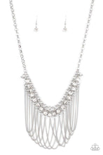 Load image into Gallery viewer, Flaunt Your Fringe - White
