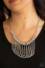 Load image into Gallery viewer, Flaunt Your Fringe - White

